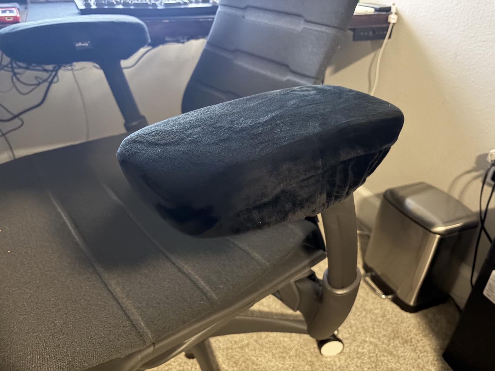 Aloudy Arm Rest Pillow, 2021 New Size 11