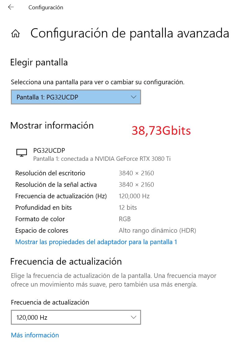 Certified 10K 8K HDMI 2.1 Cable 10 FT, 48Gbps Ultra High Speed HDMI® Cord Ethernet CEC 4K 240Hz 165Hz 144Hz 120Hz 8K 60Hz eARC Netflix HDCP2.3 HDR10+ PC Laptop RTX5090 TV Monitor Projector X-box PS5 customer photo 1