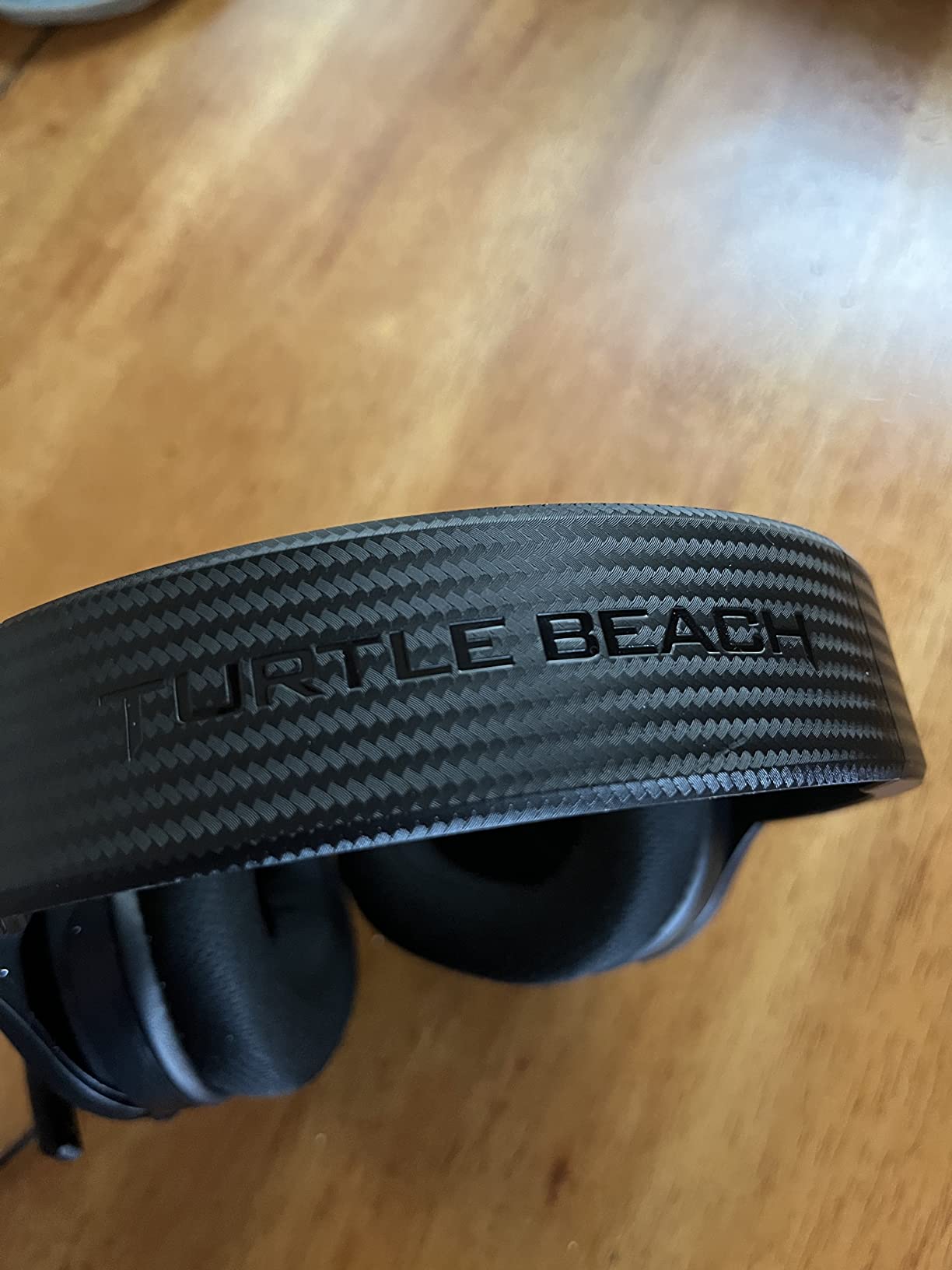 Turtle Beach Recon 200 Gen 2 Powered Gaming Headset - Xbox Series X, Xbox Series S & Xbox One, PS5, PS4, Mobile & PC with 3.5mm - Bass Boost, Memory Foam, White customer photo 2