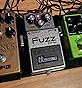 BOSS FZ-1w FUZZ Waza Craft Distortion Effects Pedal customer photo 1