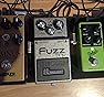 BOSS FZ-1w FUZZ Waza Craft Distortion Effects Pedal customer photo 2