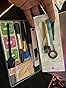 Keyboard Cleaner kit,Computer Cleaning kit,Mechanical Keyboard Cleaning kit,Anti-Static Brush,Small Cleaning Brush, Cleaning kit Compatible Laptop/PC/Computer/Keyboard/Laptop/Camera/Phone/Earbud customer photo 2