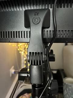 NEEWER RGB168 18.3