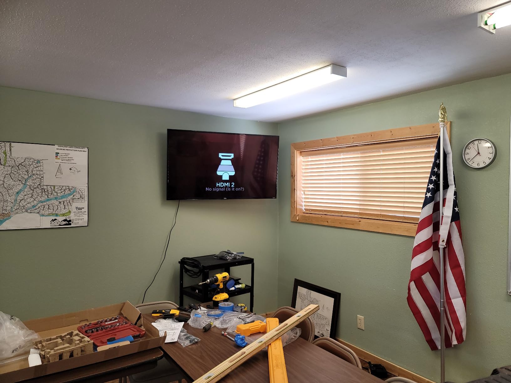 Heavy Duty TV Wall Mount for 42-95 inch TVs, 4X Load Tested Holds 179lbs, 40.9 inch Smooth Gliding Extension Arms, Full Motion Swivel and Tilt, VESA 800x400, Fits 16-18 inch Studs customer photo 2