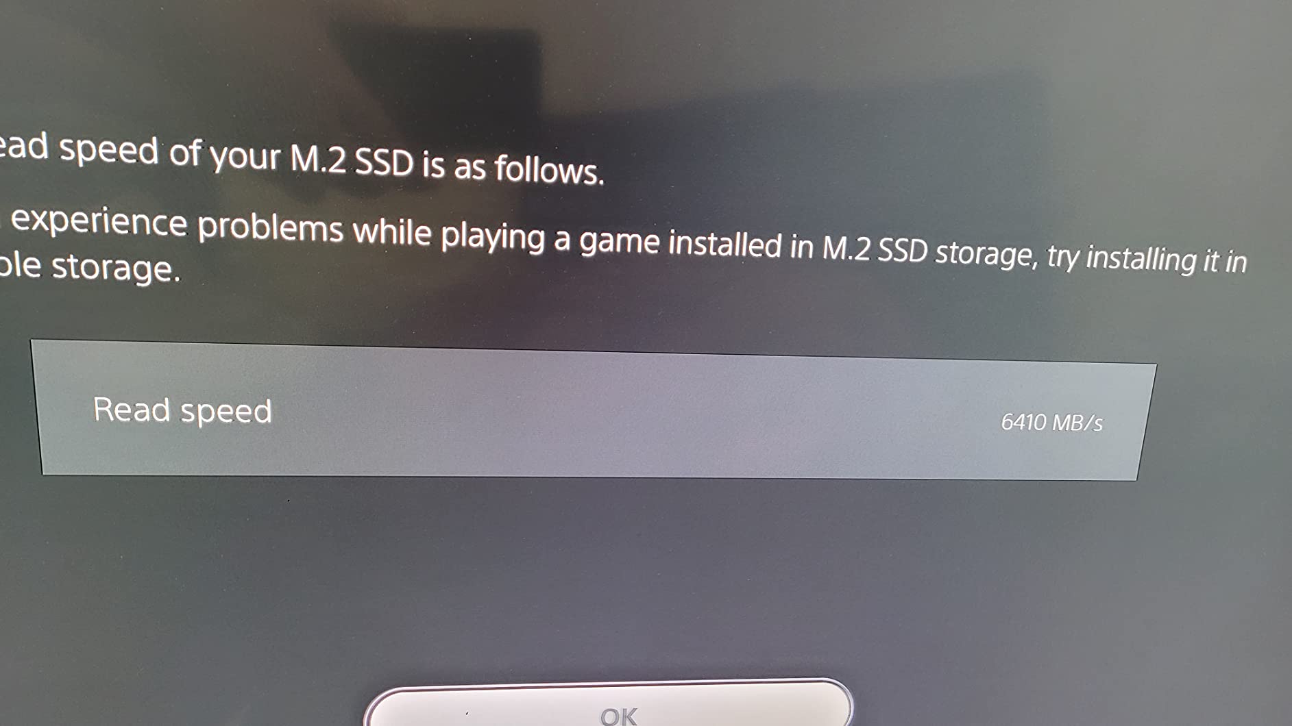 MP600 PRO LPX 2TB M.2 NVMe PCIe x4 Gen4 SSD - Optimized for PS5 (Up to 7,100MB/sec Sequential Read & 5,800MB/sec Sequential Write Speeds, High-Speed Interface, Compact Form Factor) Black customer photo 2