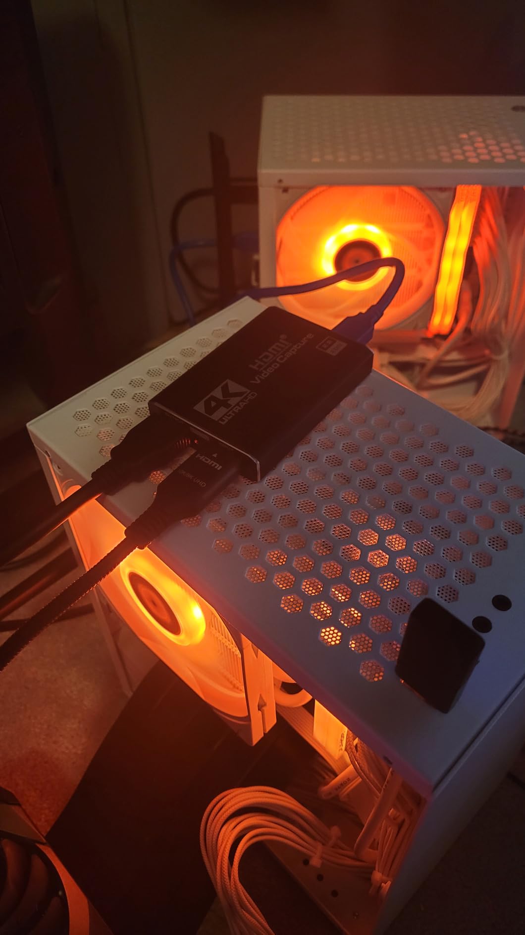 Thermalright AXP120-X67 Low Profile CPU Air Cooler with Quite 120mm TL-C12015 PWM Fan, 6 Heat Pipes, 67mm Height customer photo 1