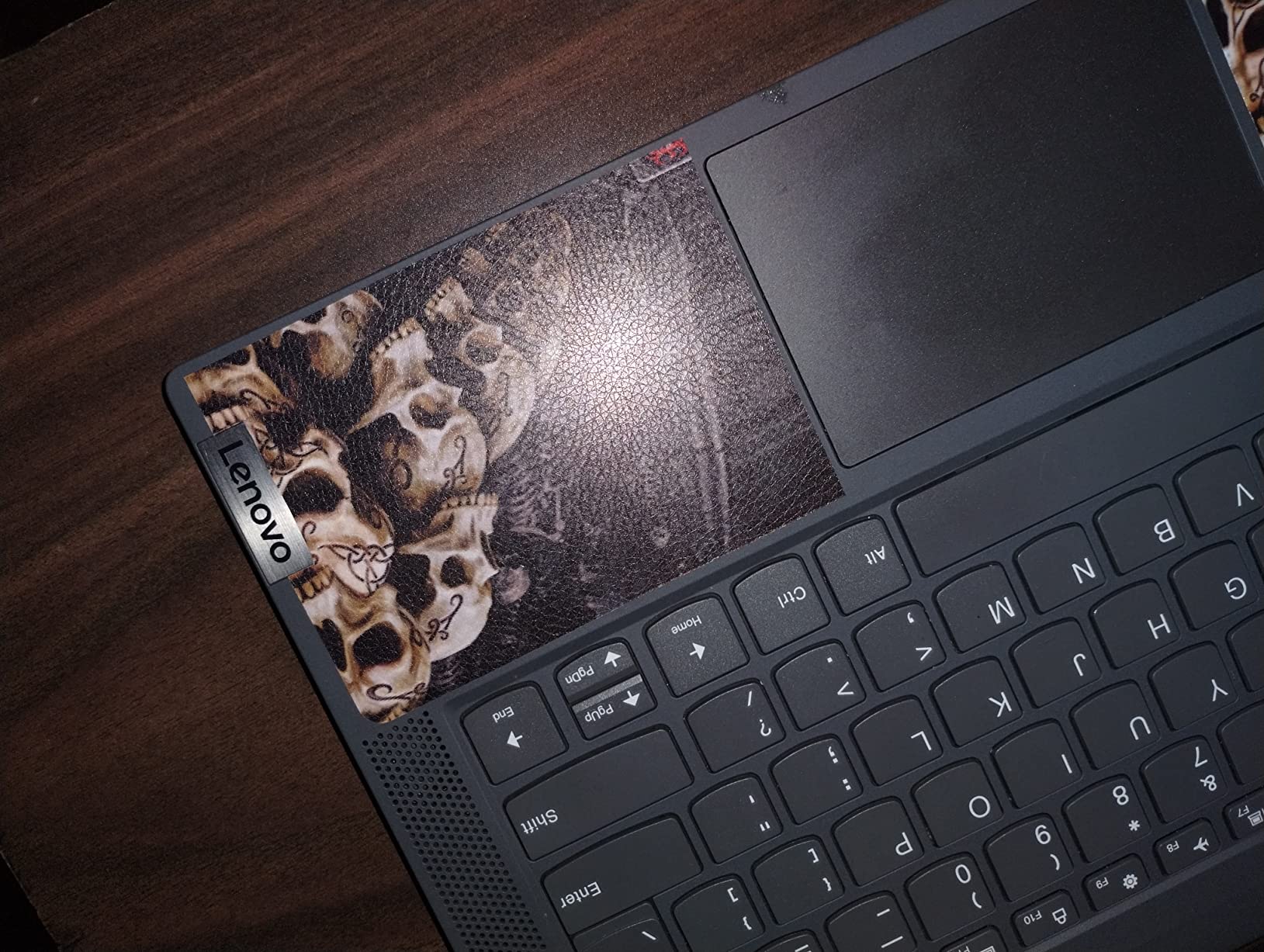 Laptop Skin Vinyl Sticker Decal, 12