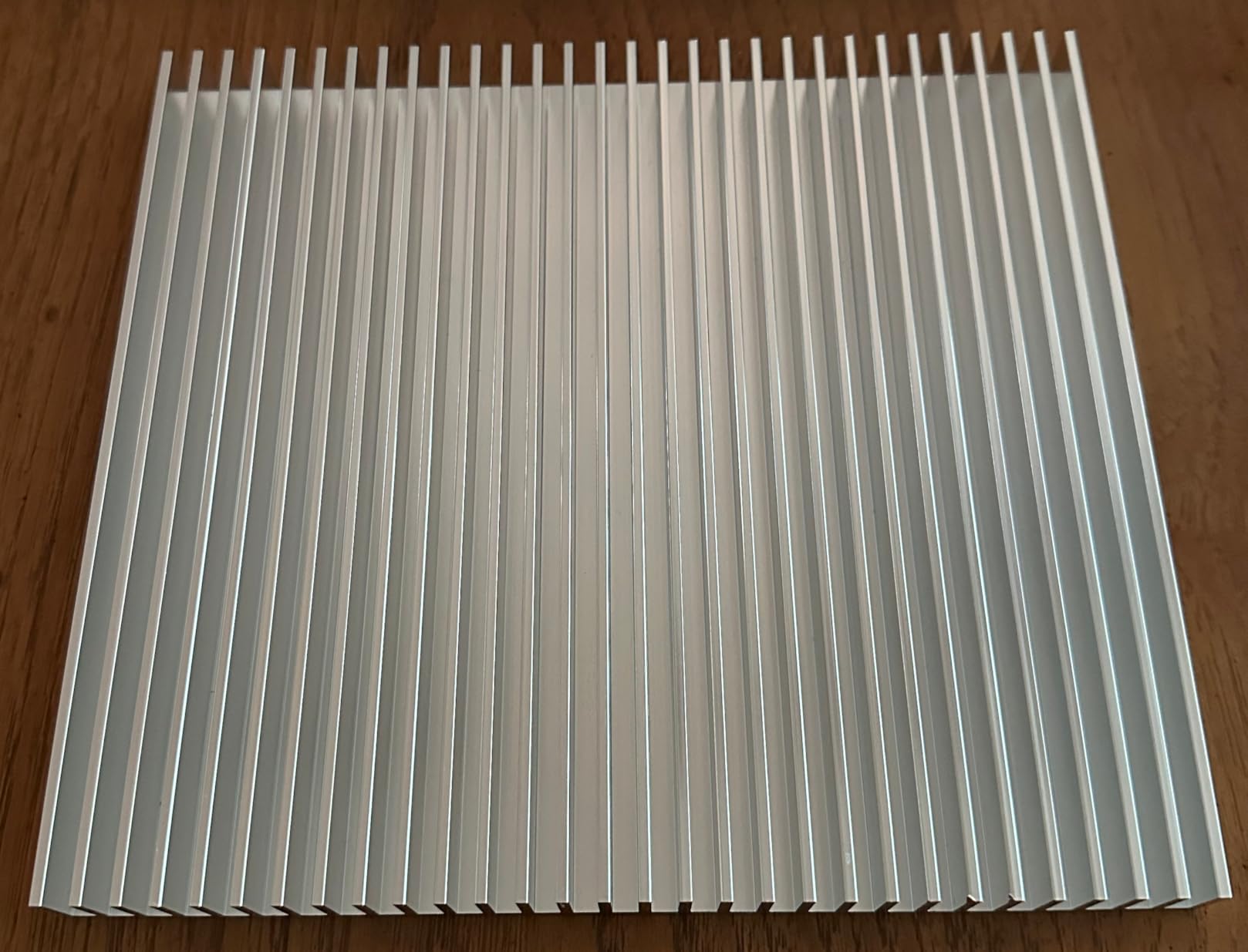 ARCTIC TP-3: Premium Performance Thermal Pad, 200 x 100 x 1.5 mm (Stackable to 2.0 mm Without Performance Loss), 2 Pieces - High Performance, Particularly Soft, Ideal Gap Filler, Bridging Gaps customer photo 2