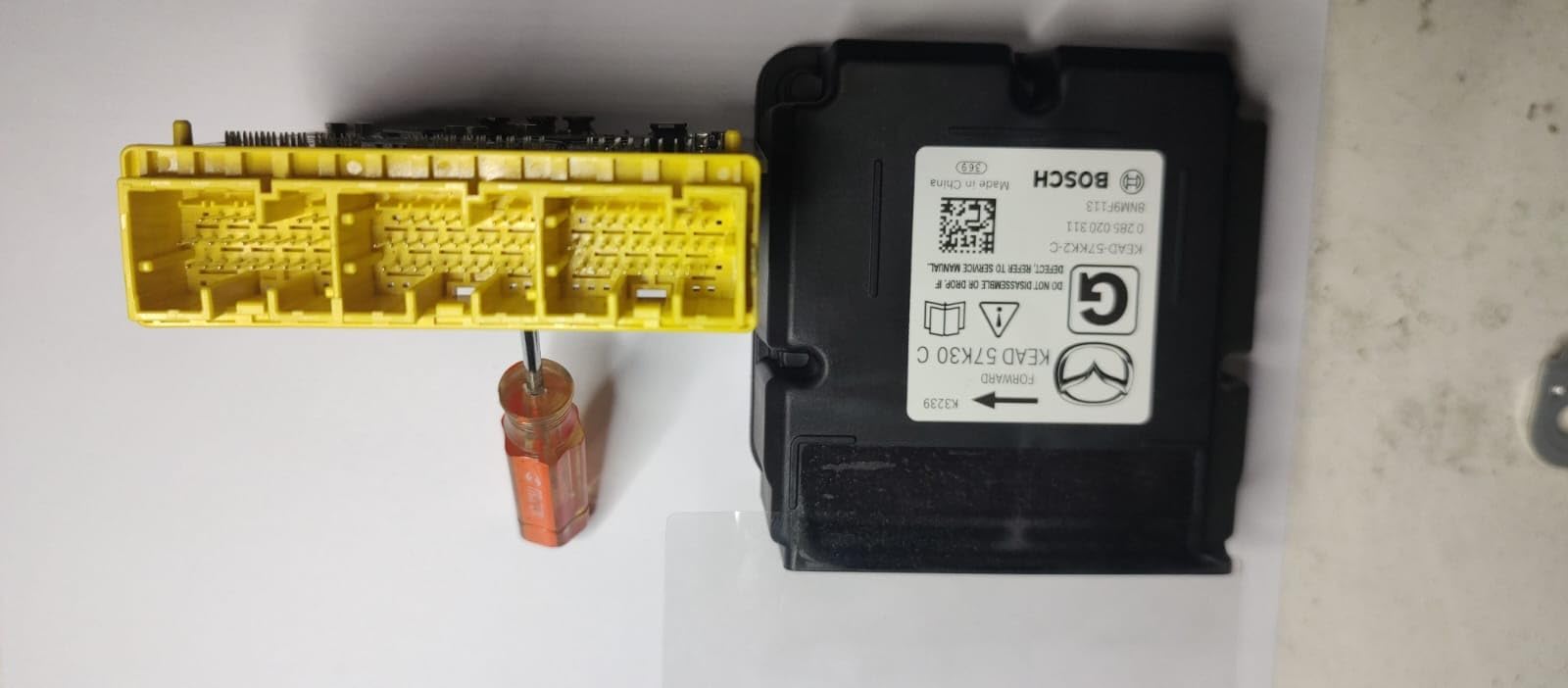 YIHUA 995D+ EVO Soldering Hot Air Station Kit 2-IN-1 110W Soldering Iron with LCD Display, Power Meter, Preset Channels, Sleep Mode, °C-°F Conversion, Automatic Shutdown Functions customer photo 2