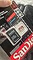 512GB Extreme microSDXC UHS-I Memory Card with Adapter - C10, U3, V30, 4K, 5K, A2, Micro SD Card - SDSQXAV-512G-GN6MA customer photo 2
