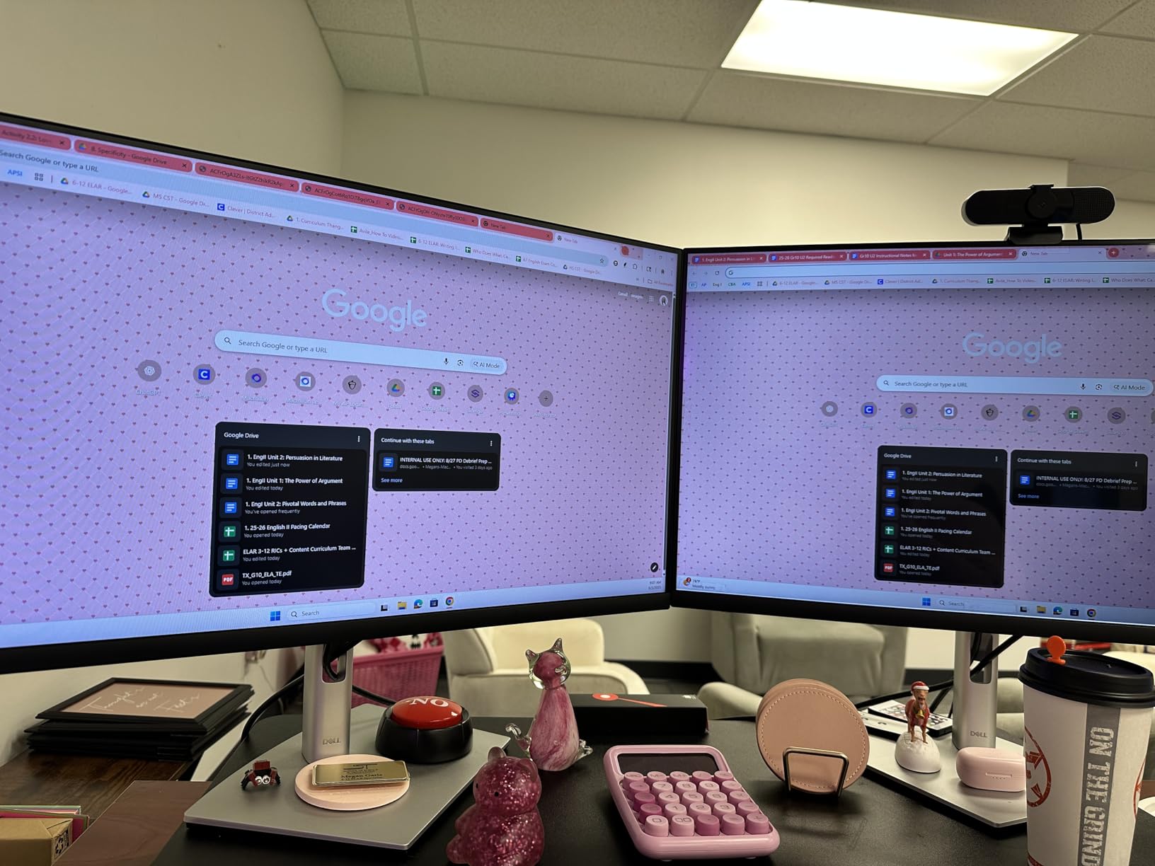 Computer Privacy Screen Filter for 24 Inch 16:9 Widescreen Monitor, Anti-Spy/Anti Glare Protector customer photo 1