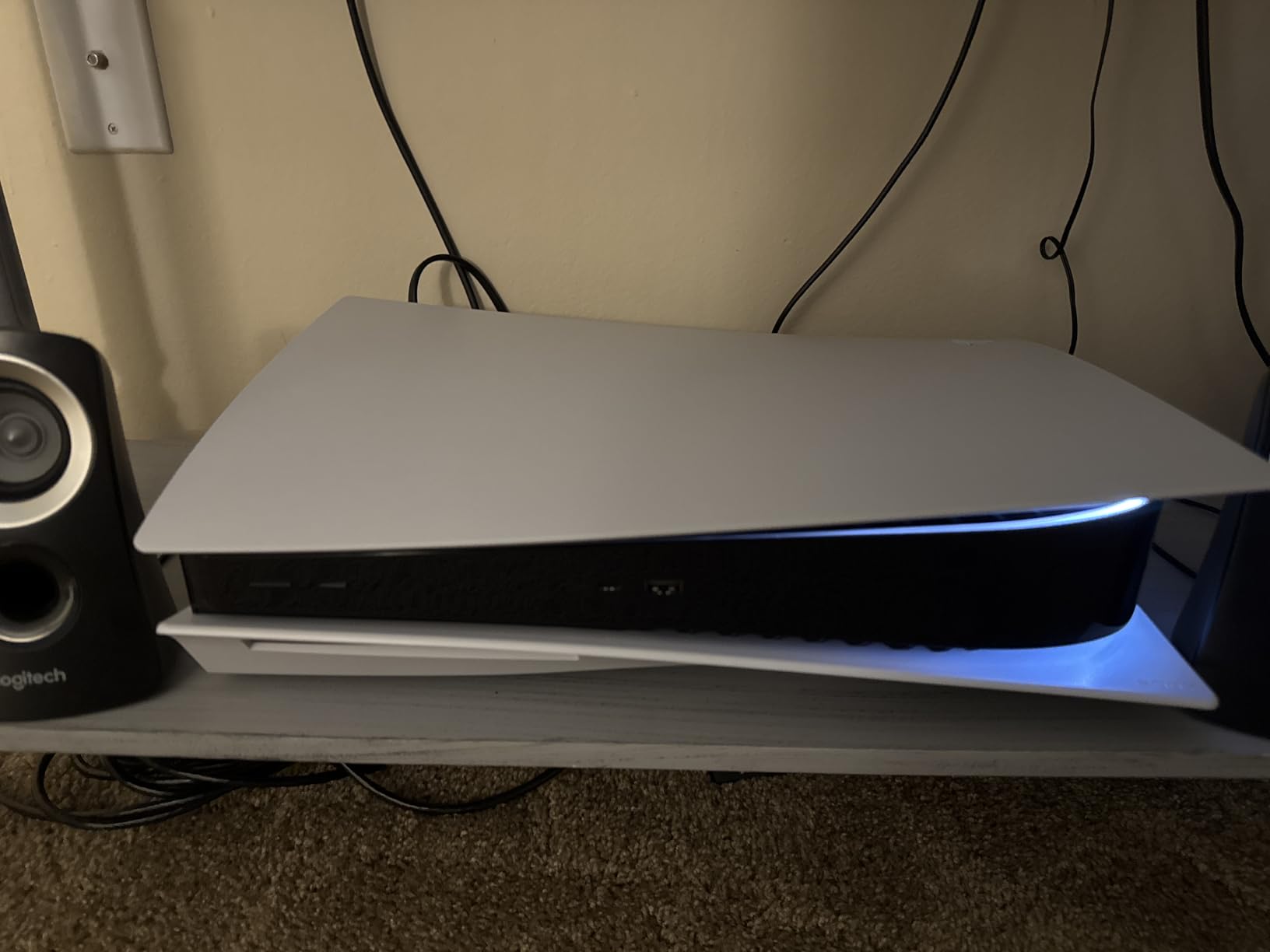 PS5 Console- Horizon Forbidden West Bundle customer photo 1