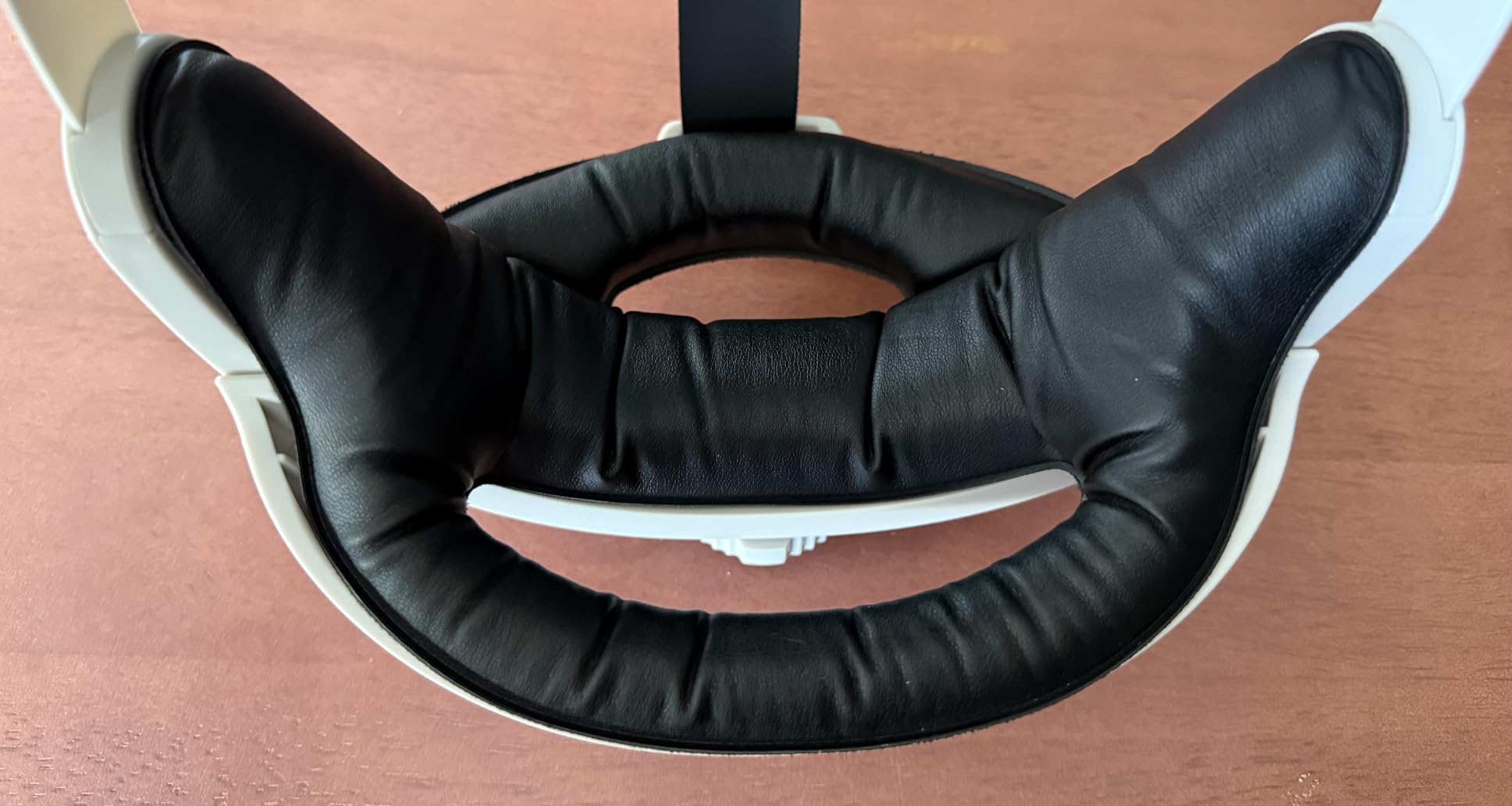 Saqico Head Strap for Meta Oculus Quest 2/3/3s, 3-in-1 Adjustable Halo Headband, Replacement for Elite Strap, Enhanced Comfort Gaming Immersion customer photo 2