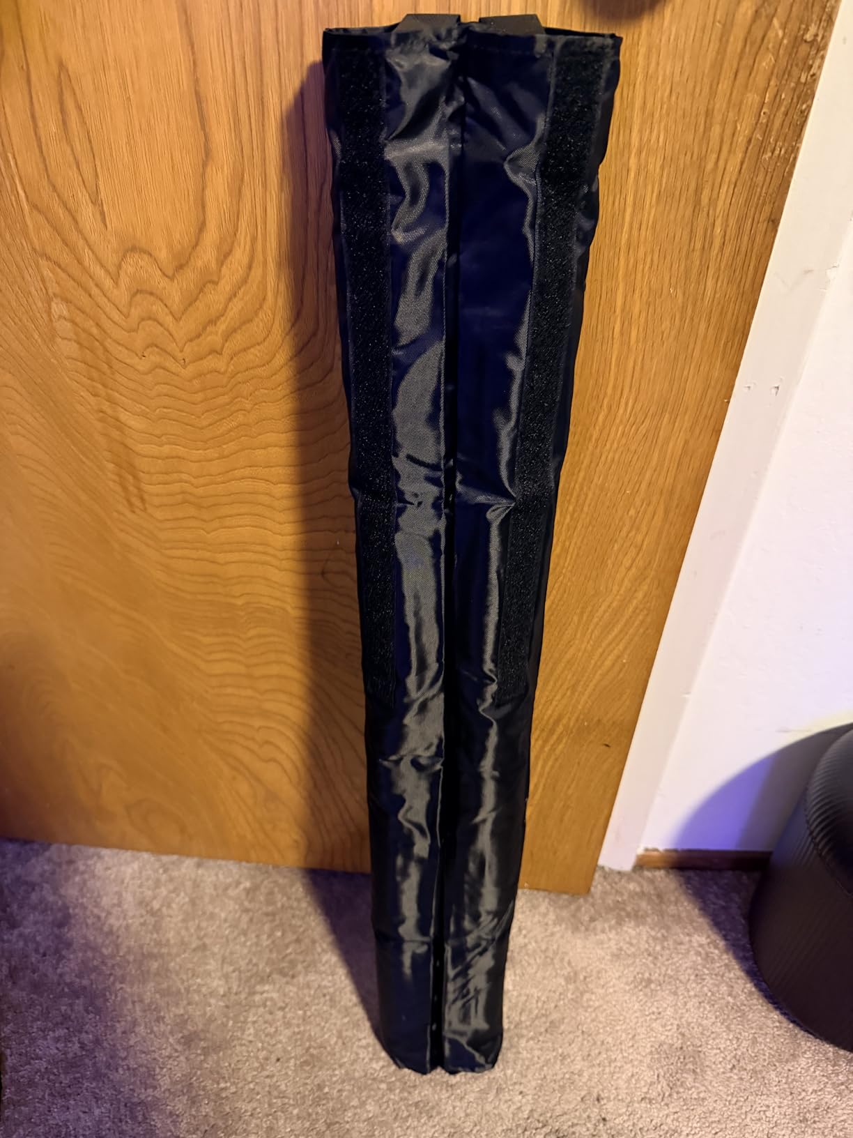 MAXTID Large Door Draft Stopper for Bottom of Doors 36