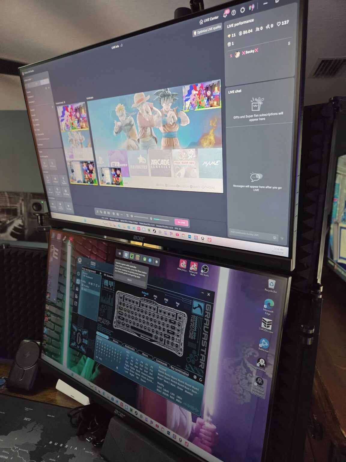 10 Best Monitors for Sim Racing Triple Screen Setups (March 2026) Guide