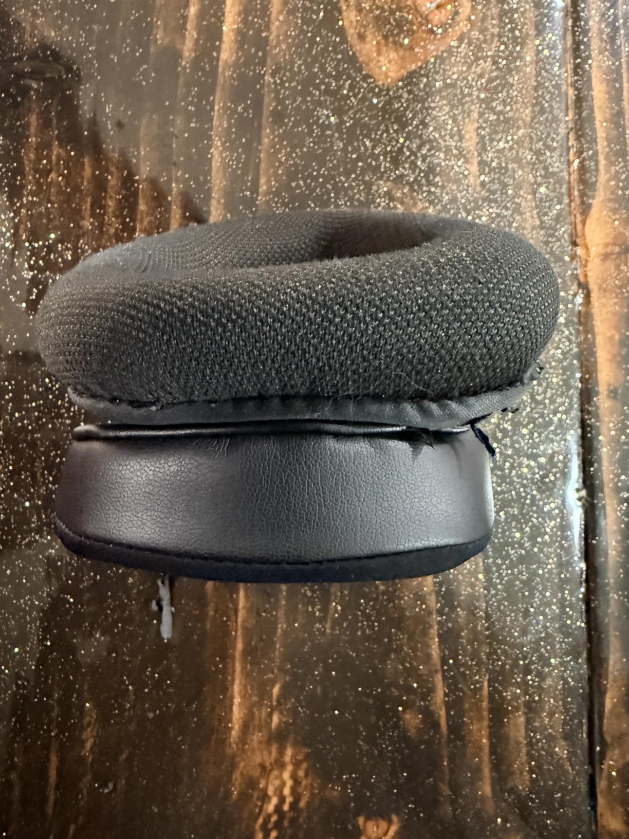 Replacement Ear Pads Cushions for Corsair Void/Void Pro/Pro RGB/RGB SE/Elite/Surround Wired & Wireless Gaming Headsets (Cooling-Gel & Noise Isolation Foam) customer photo 2