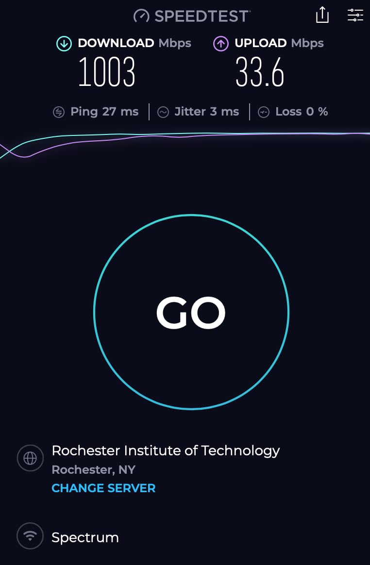 TP-Link Deco XE75 Pro AXE5400 Tri-Band WiFi 6E Mesh System - 2.5G WAN/LAN Port, Covers up to 5500 Sq.Ft, Replaces WiFi Router and Extender, AI-Driven Mesh, New 6GHz Band, 2-Pack customer photo 2