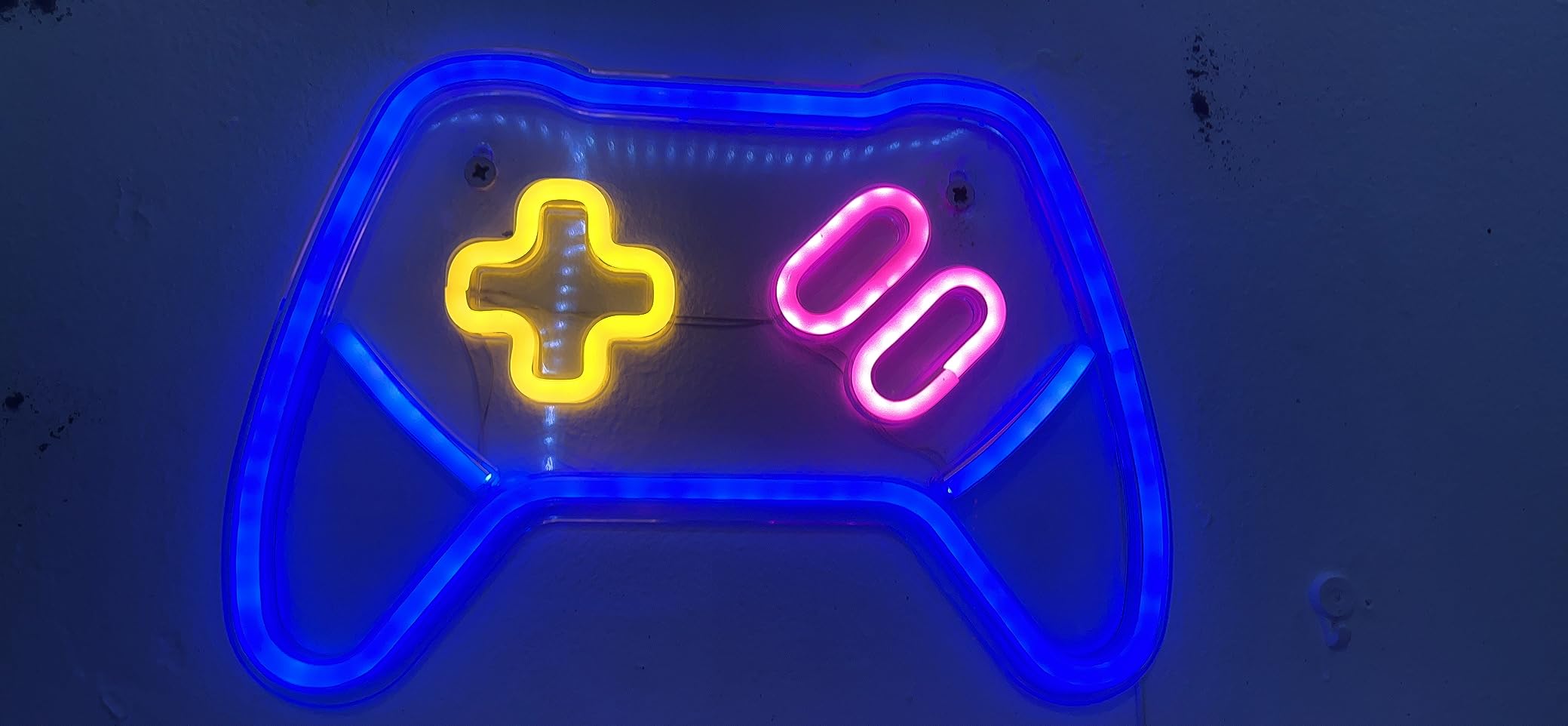ON AIR Neon Sign - Live On Air Sign for Streaming/Gaming/Recording Studio Decor customer photo 1