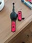 Fishing Rod for Nintendo Switch&Switch OLED, ZKKEIIE Fish Game Kit Compatible with Nintendo Switch Legendary Fishing, The Strike Championship Edition Gadgets for Family Party, Gifts for Men customer photo 1