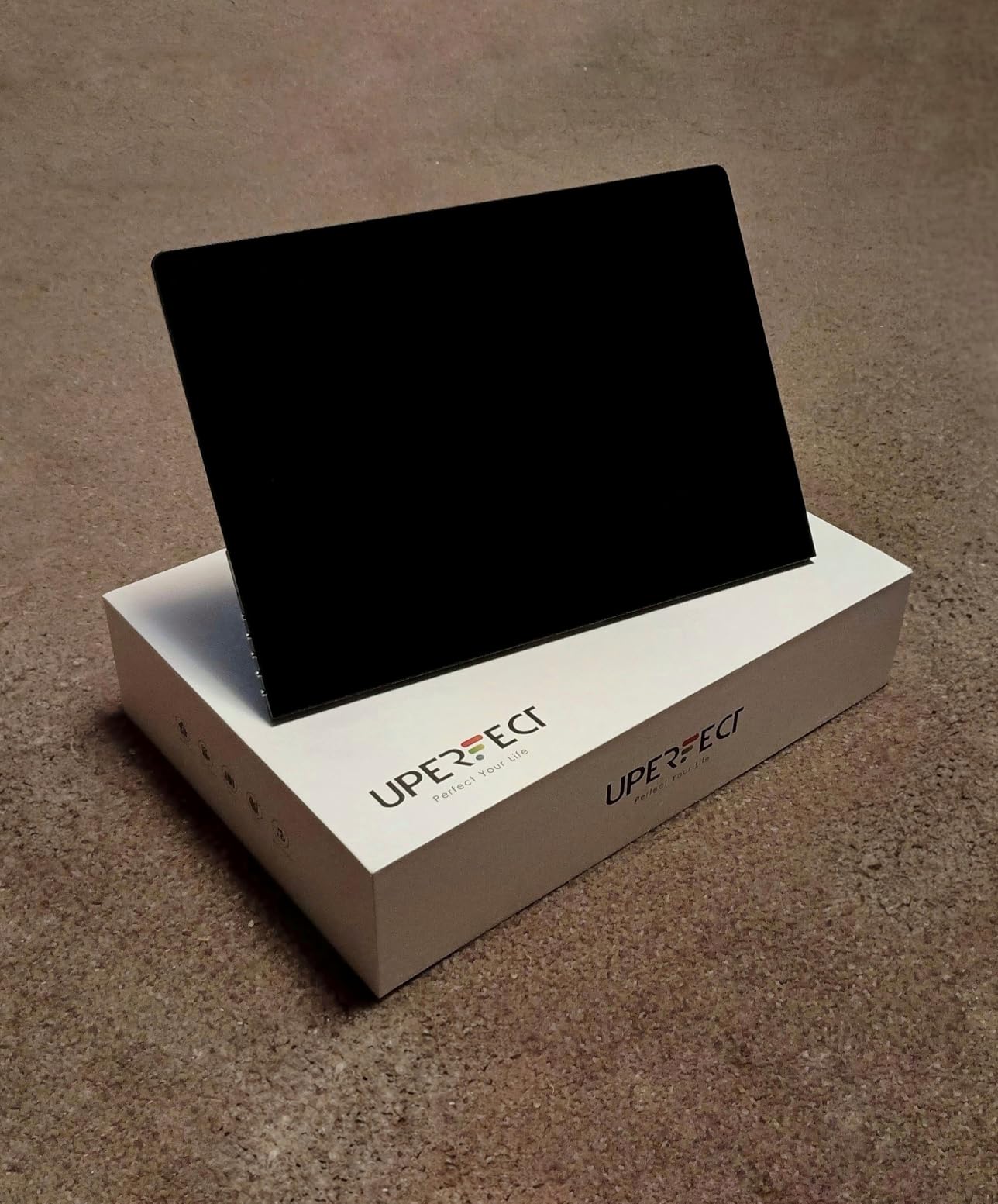 UPERFECT 2K 120Hz Portable Gaming Monitor, 16
