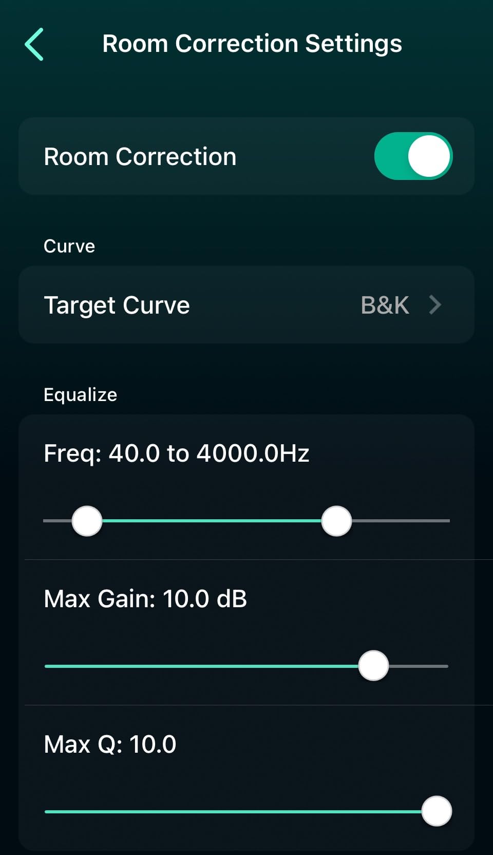 WiiM Pro AirPlay 2 Receiver, Google Cast Audio, WiFi Multiroom Streamer, Compatible with Alexa, Siri and Google Assistant, Stream Hi-Res Audio from Spotify, Amazon Music, Tidal and More customer photo 2