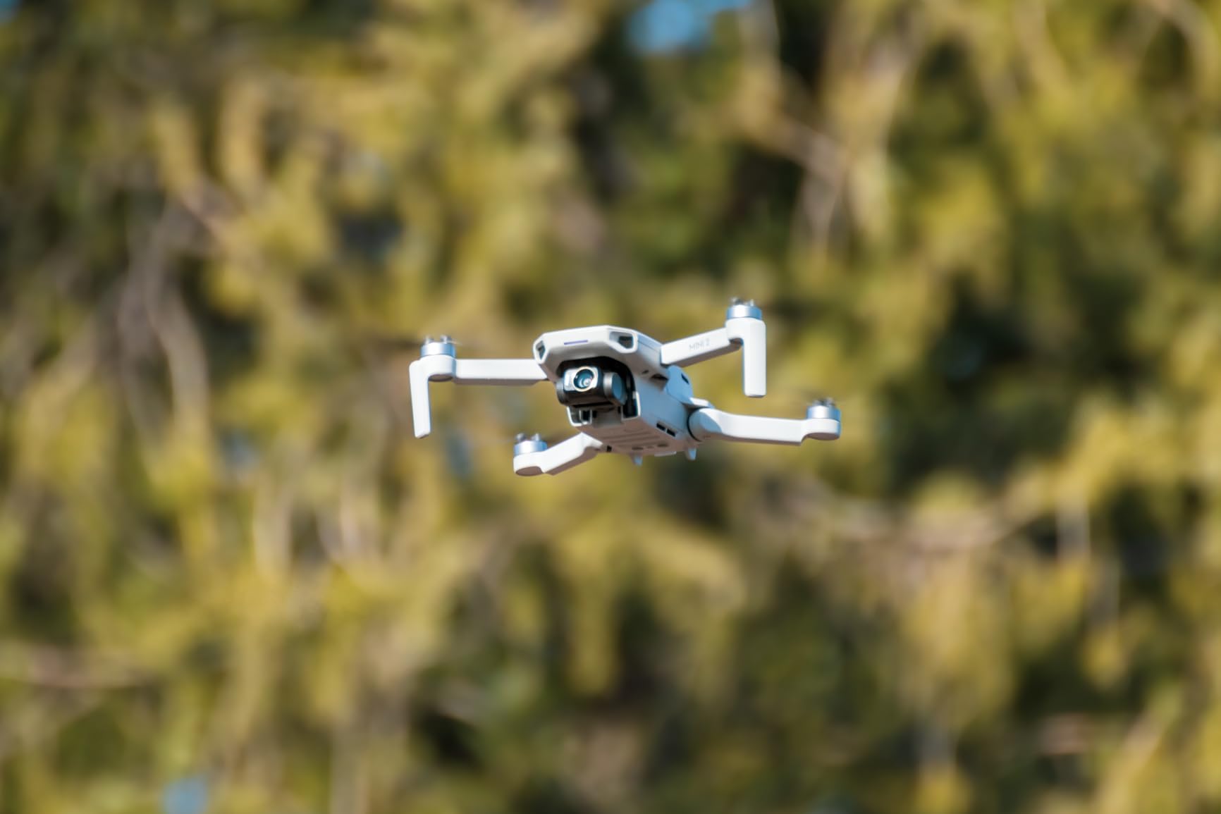 DJI Mini 3 Fly More Combo (DJI RC), Drones with Camera for Adults 4K, 3 Batteries for 114-min Flight Time, Vertical Shooting, 32800ft (10km) Video Transmission, Lightweight Mini Drone for Beginners customer photo 2
