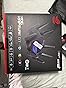 ASUS ROG Rapture GT-AX11000 Pro Tri-Band WiFi 6 Gaming Router, 10G Port customer photo 1