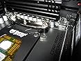 Thermal Grizzly Direct Die Frame Ryzen 7000 - for Mounting Ryzen 7000 CPUs Without The Integrated Heatspreader - Made in Germany customer photo 1