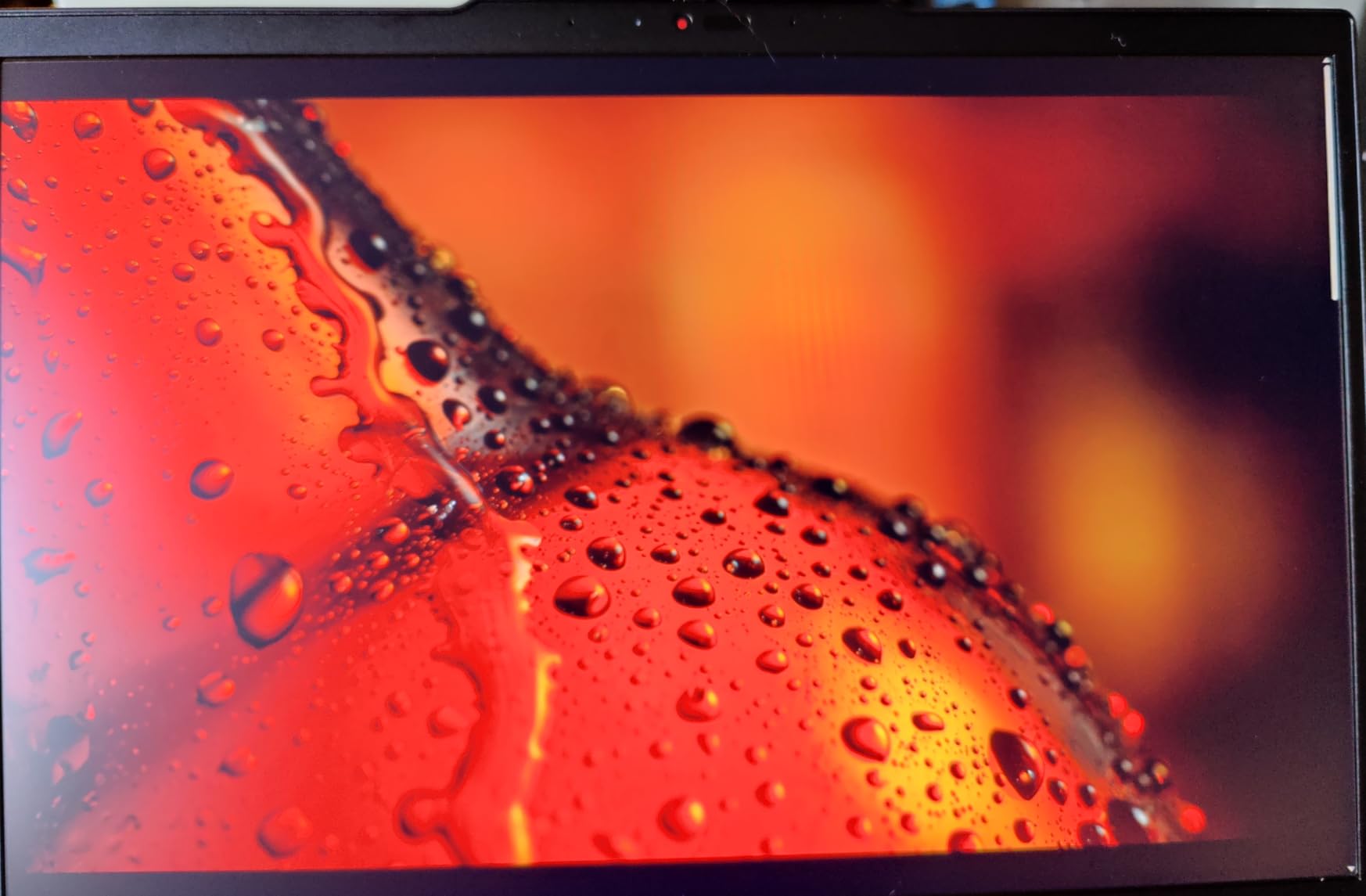 Magnetic Laptop Privacy Screen 15.6 inch for 16:9 Computer Monitor, 15