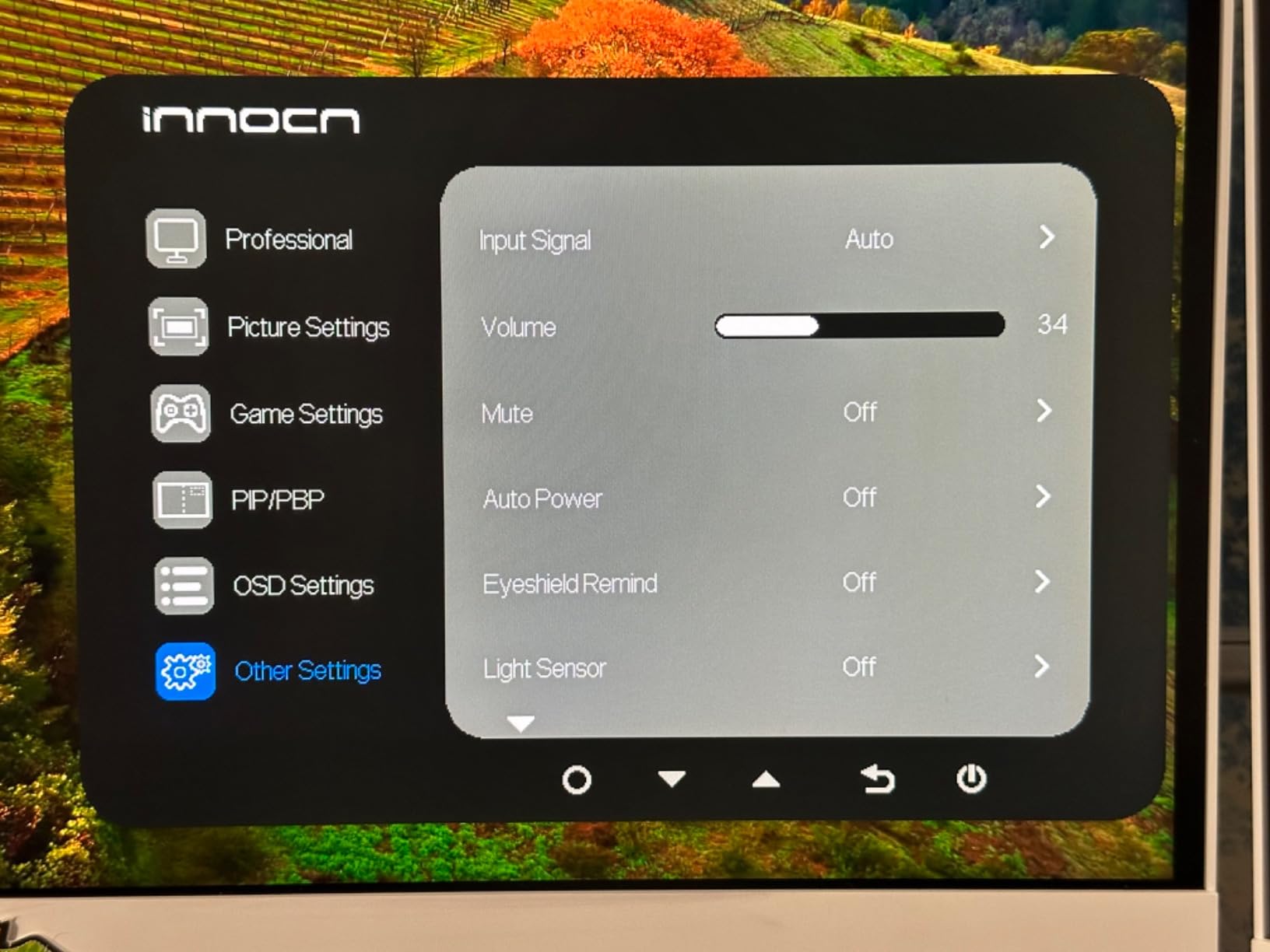 INNOCN 27