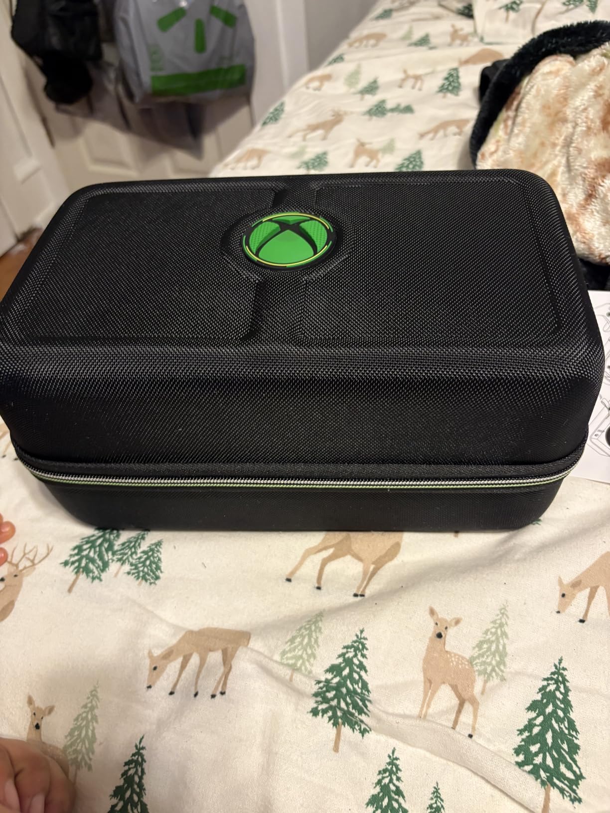 Game Traveler RDS - Series S Case for Xbox Series S customer photo 1