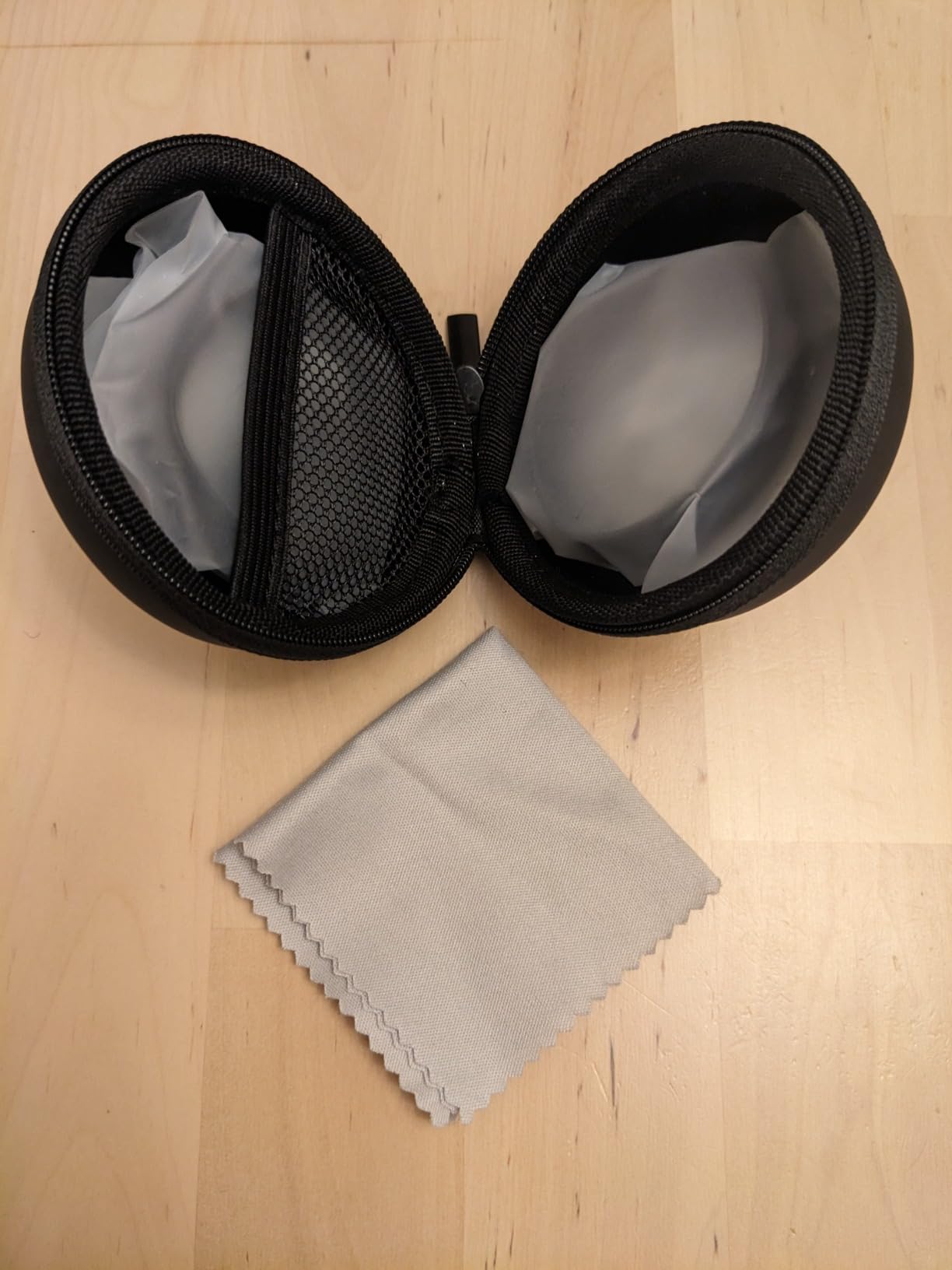 VR Anti-Blue Light Glasses for Oculus Quest 2 customer photo 1