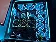 CORSAIR iCUE Link Cable Kit - Black customer photo 1
