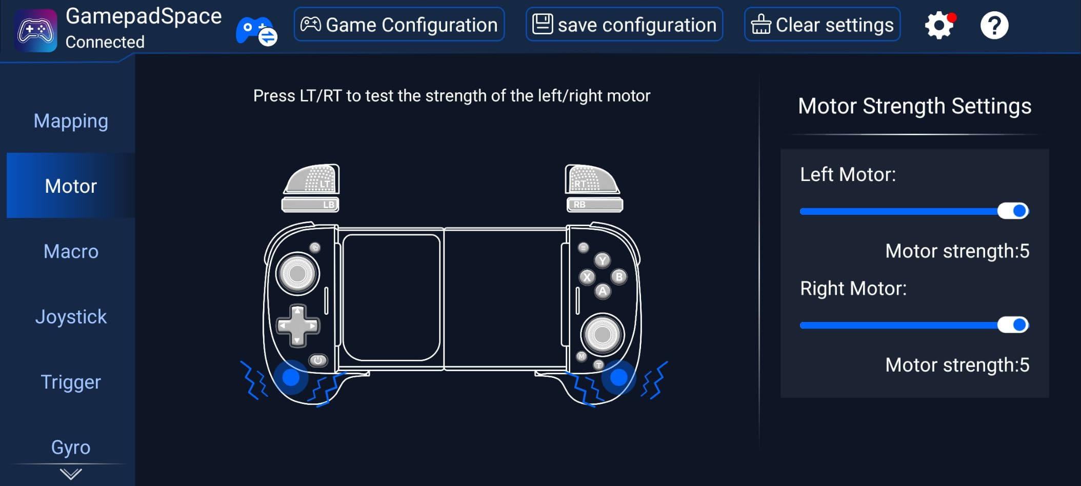 ShanWan Mobile Game Controller for iPhone and Android with Upgrade Design, Phone Case Support, PS Remote Play, Xbox Cloud, Steam Link, GeForce NOW, MFi Arcade Games customer photo 1