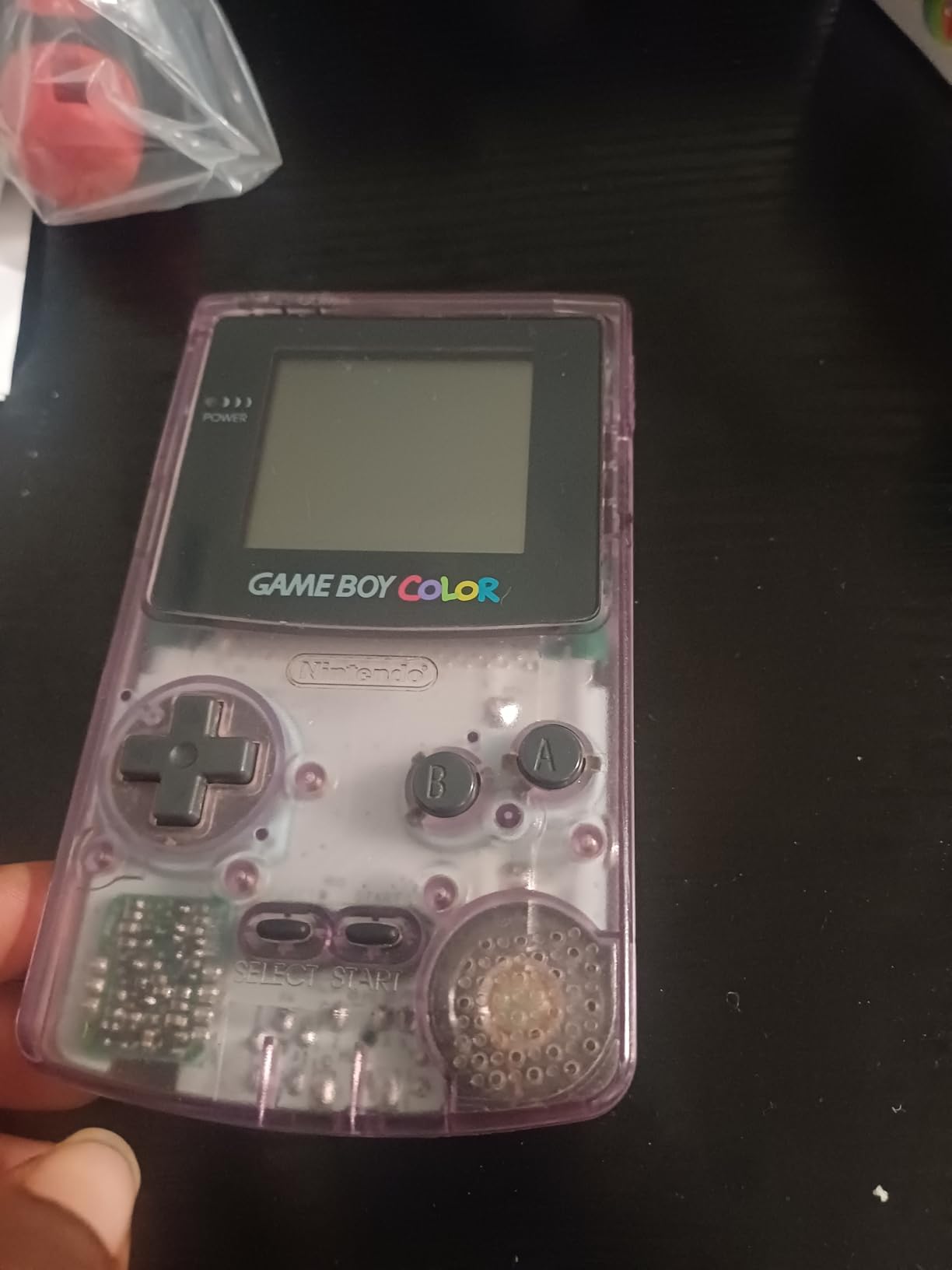 Super Cartridge 108 in 1 Game Boy Color GBC 16bits Video Game Cartridge Card For Handheld Console customer photo 1