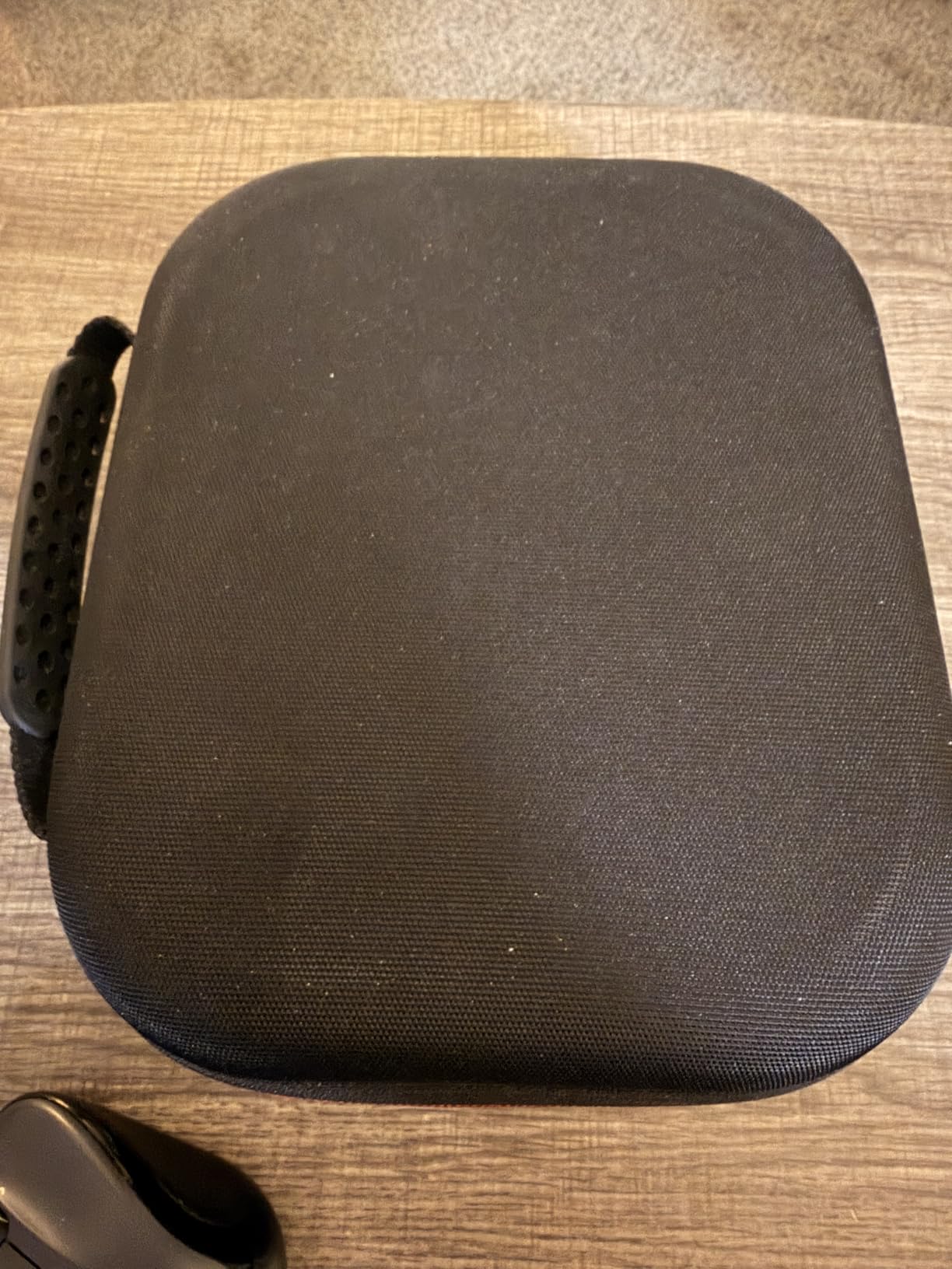 LTGEM Case Compatible with Turtle Beach Stealth 600/700 Gen 3 & 600/700 Gen 2 MAX Wireless Gaming Headset, Black customer photo 2