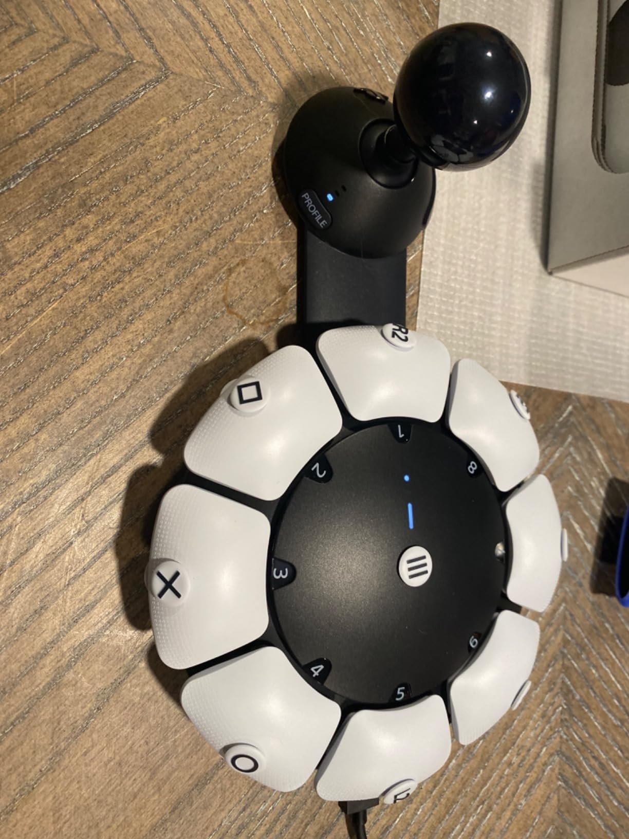 PlayStation Access Controller 5 customer photo 2