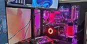 CORSAIR iCUE Link XG3 RGB Hybrid GPU Water Block - Hybrid Custom Cooling - Fits AMD RX 7900 XT (X) - Black customer photo 2