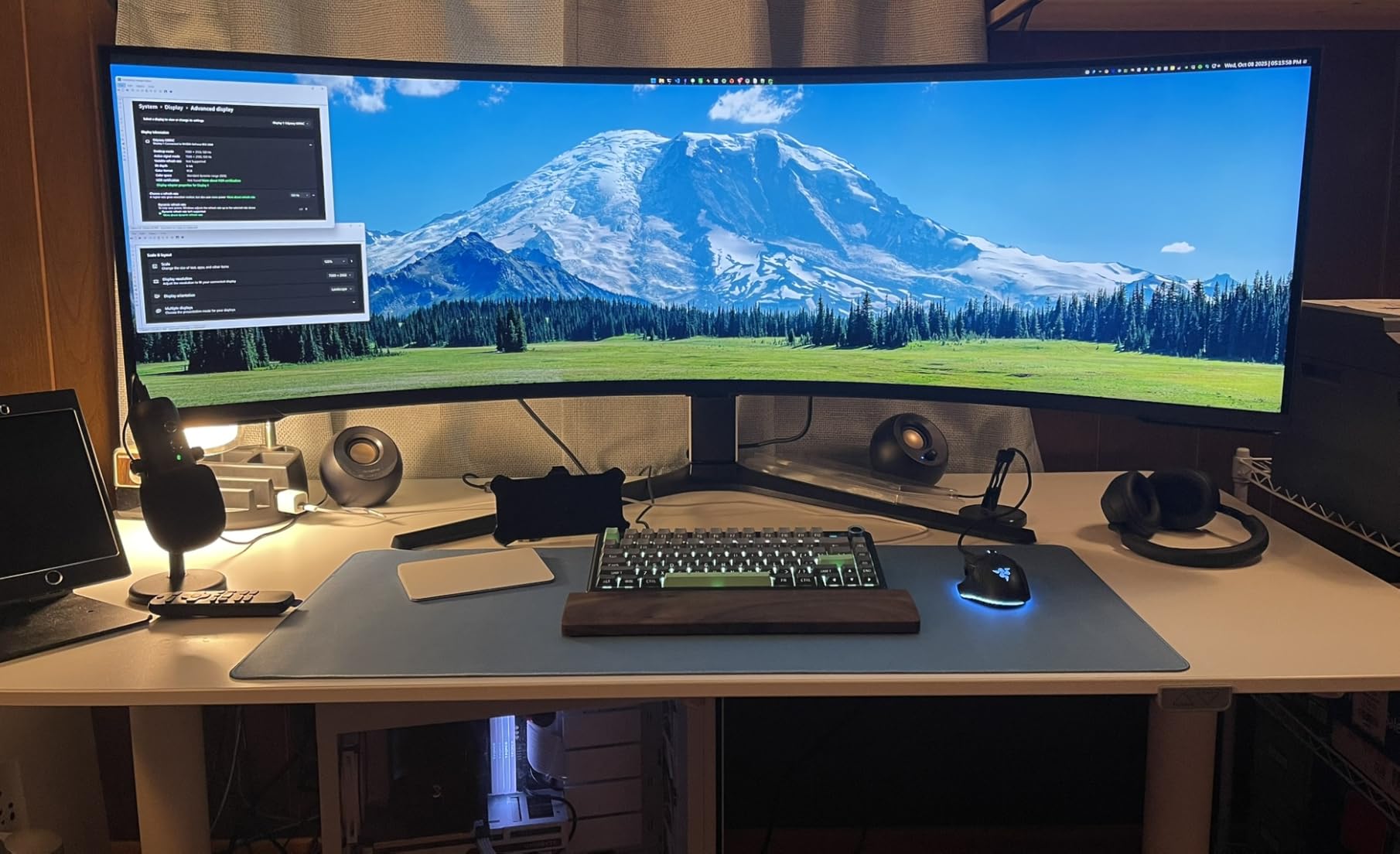 Samsung 57