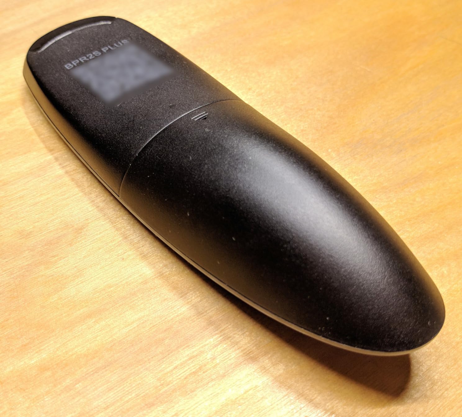 BOXPUT Android Universal Remote with Air Mouse, BT Voice Remote 2.4G USB Remote Control Support IR Learning 6-Axis Gyro for Android TV Box TV Stick Smart Streaming Devices (BPR2S Plus) customer photo 1