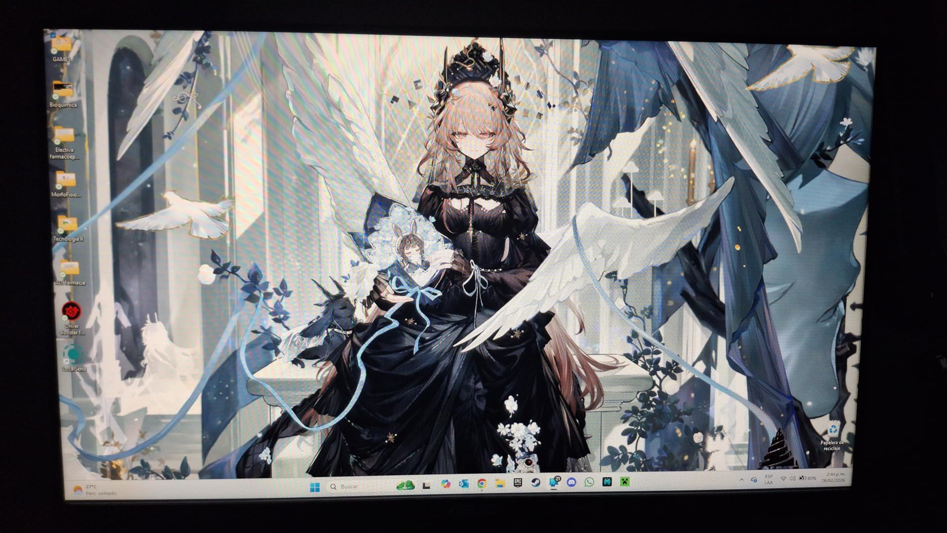 ASUS TUF Gaming 24