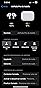 Apple AirPods Pro (2nd Gen) Wireless Earbuds, Personalized Spatial Audio MagSafe Charging Case (USB-C) Bluetooth Headphones for iPhone (MTJV3) customer photo 1