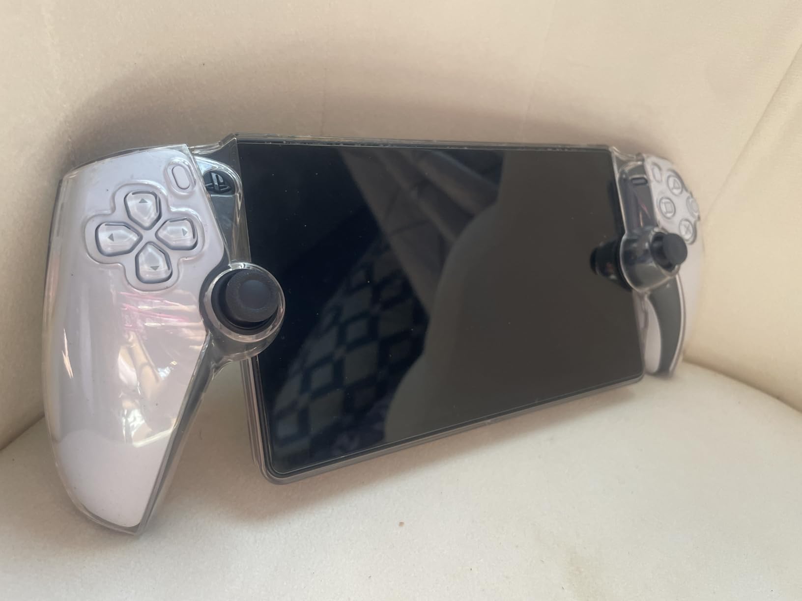 PlayStation 5 Portal Remote Player customer photo 1