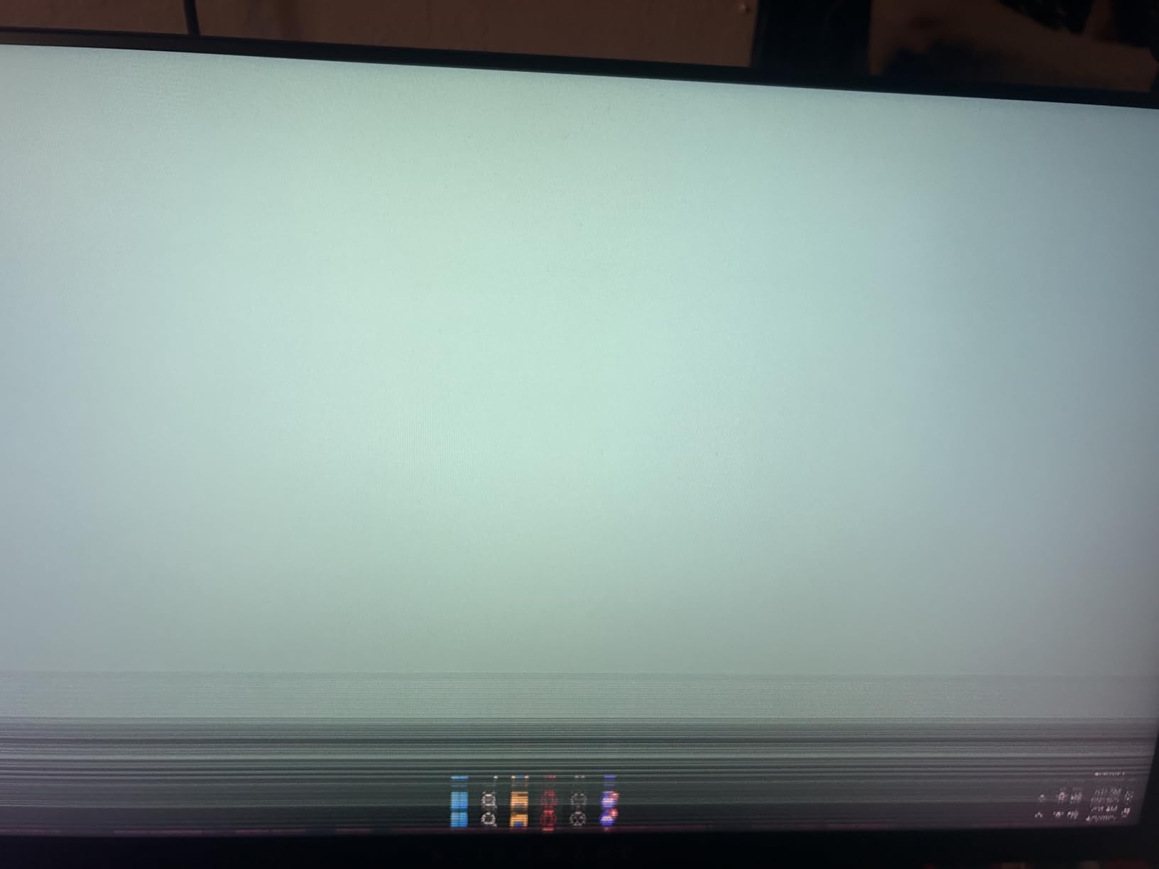 AW2524HF Gaming Monitor - 24.5-inch (1920x1080) 500Hz (Overclock) 0.5ms Display, Height/Tilt/Swivel/Pivot Adjustability, 3yr Advanced Exchange-Black customer photo 2