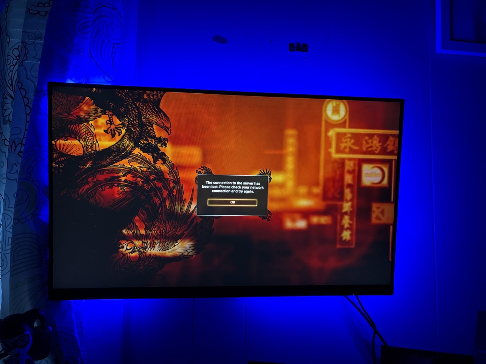Amazon Basics 24 Inch (23.8 inch viewable) Gaming Monitor, FHD 1080P, 165Hz, VESA Compatible, Adaptive sync, 1ms Response, Black customer photo 1
