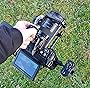 PDMOVIE Live AIR 3 Smart PDL-AFX-S LiDAR Autofocus Wireless Follow Focus Lens Control System for Manual Lenses with Focus Limit or DSLR Lenses Without Focus with Depth of Field Scale customer photo 2