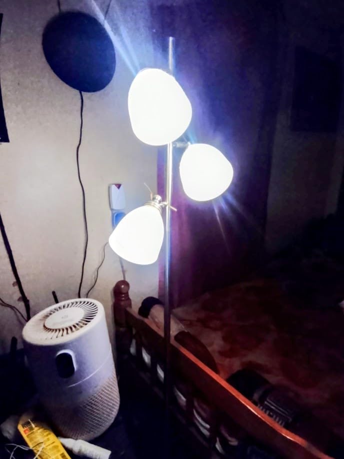 GRECELL Portable Power Station 300W, 288Wh Lithium Battery, 60W Fast Charging, Up to 300W(Peak 600W) AC Outlets customer photo 2