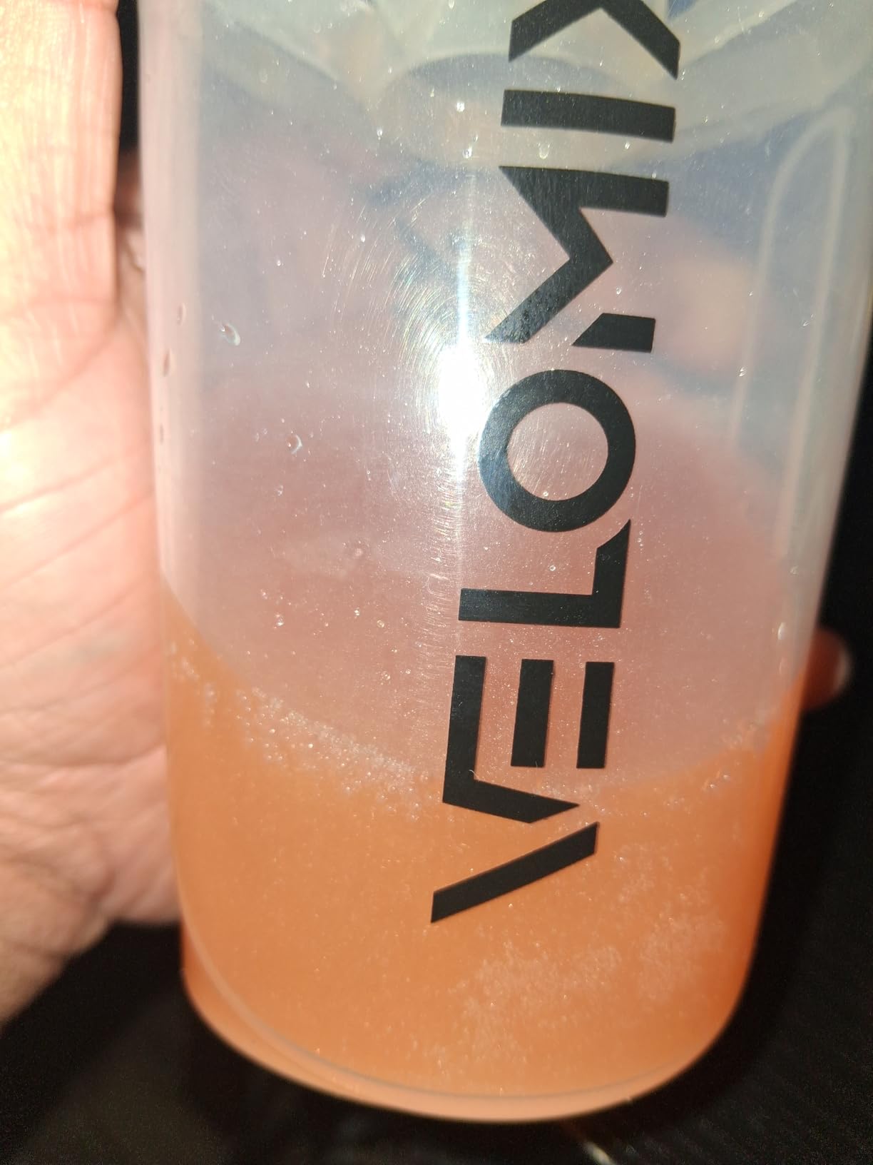 G Fuel Chucky Good Guys 2.0 Energy Drink Powder, Pre Workout Caffeine Mix for Gaming, Sugar Free Focus Amino, Vitamin + Antioxidants, 9.9oz (Tropical Blood Orange, 40 Servings) customer photo 1