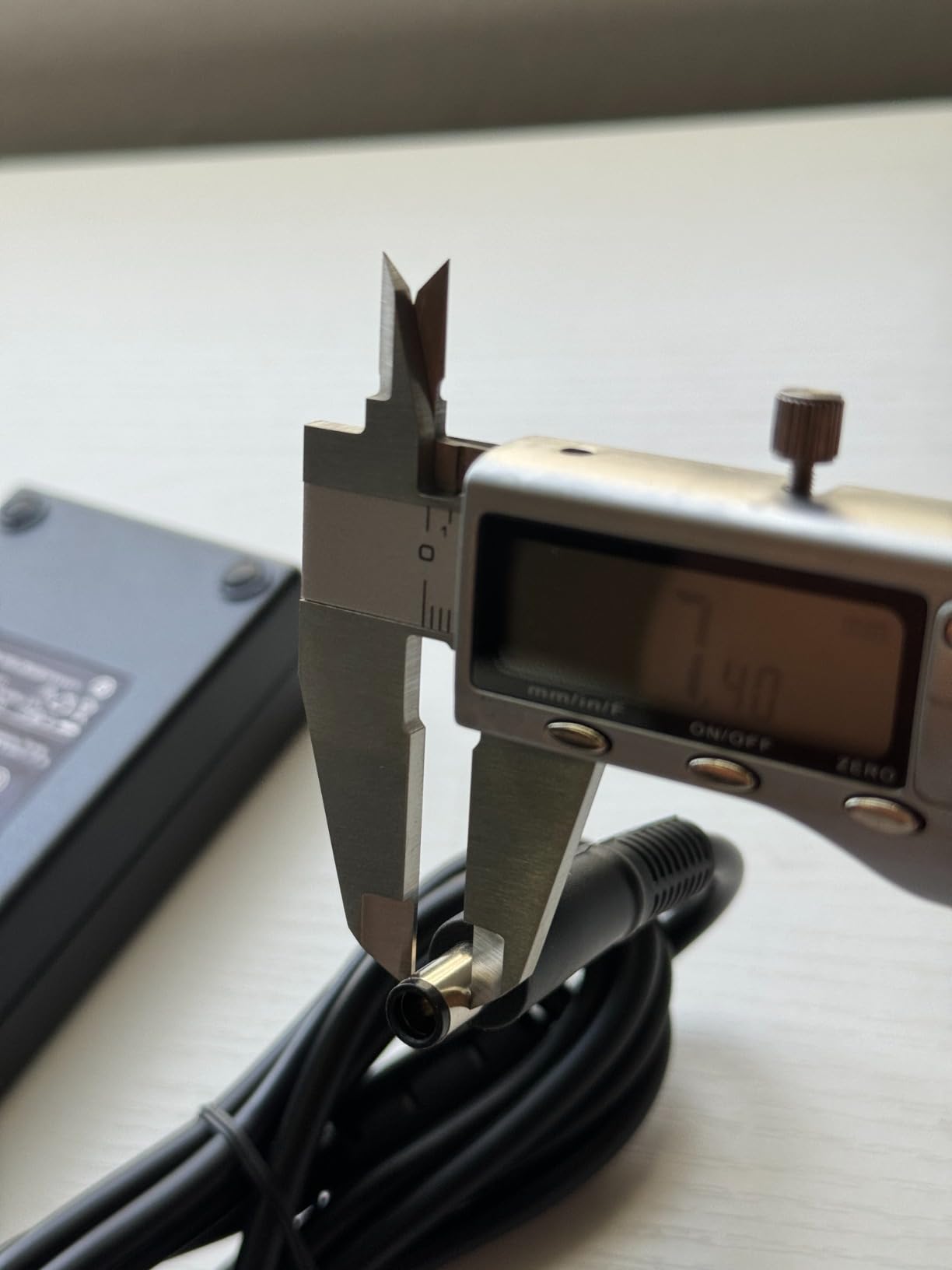 180W Charger Compatible with Dell G5 G7 5587 7588 7680 Precision 7510 7520 FA180PM111 HA180PM180 74X5J JVF3V Gaming Laptop Power Supply Adapter customer photo 1