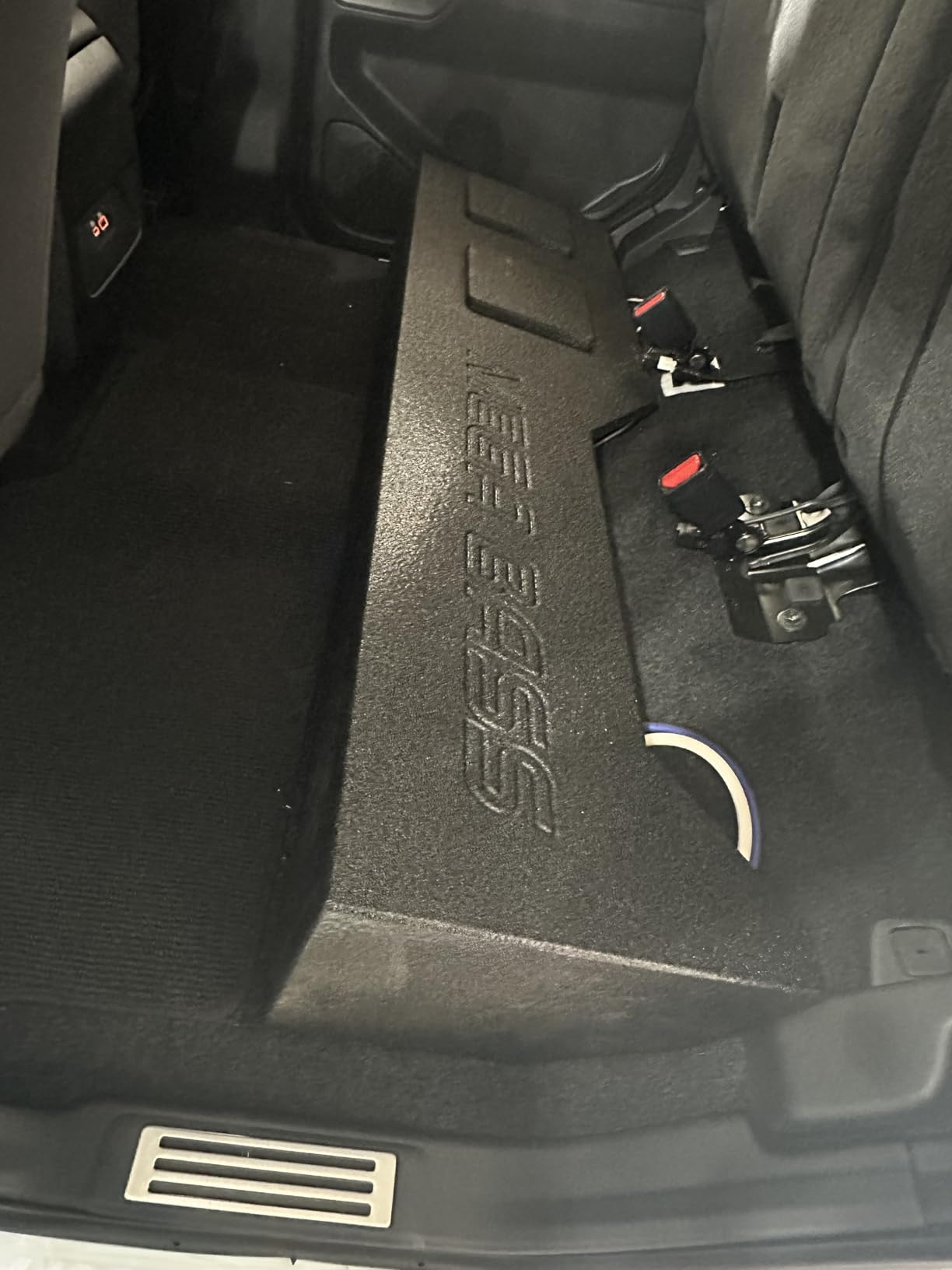 CT Sounds Hydro 12